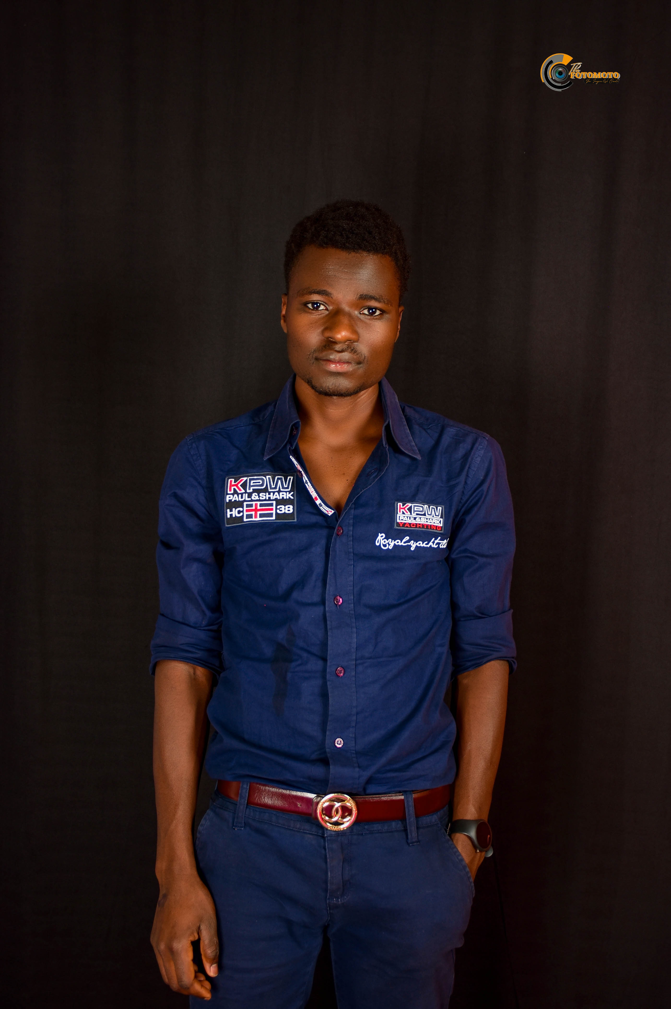 Warega Moses