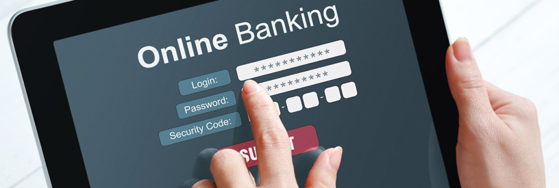 Screenshot of kesses-banking Website